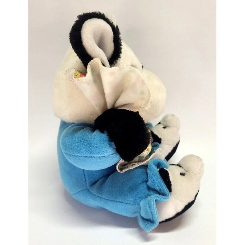 Commonwealth Stuffed Cow 11